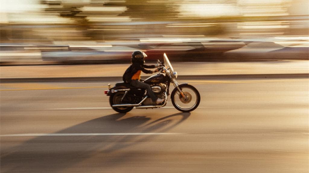 How to Add Motion Blur Effect to Photos?