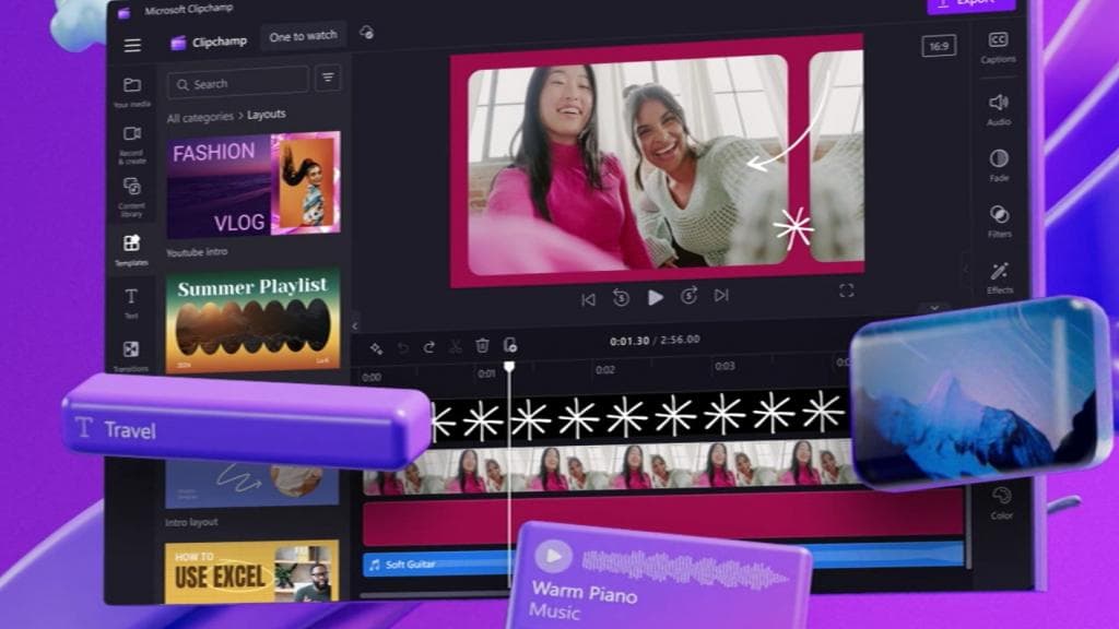 Clipchamp Review: Video Editor and Its Alternatives