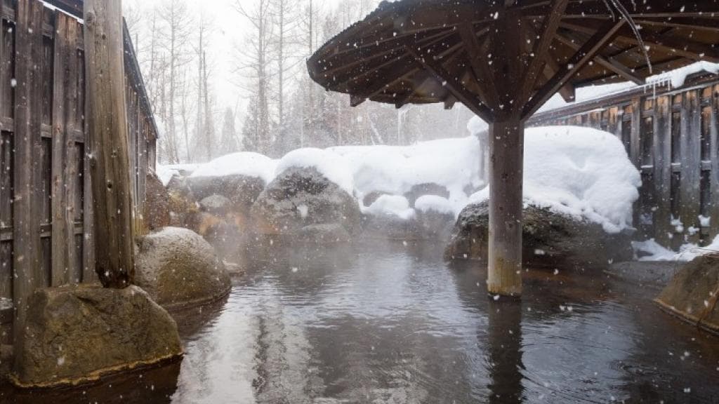 温泉といえばやっぱり箱根！箱根温泉おすすめホテル