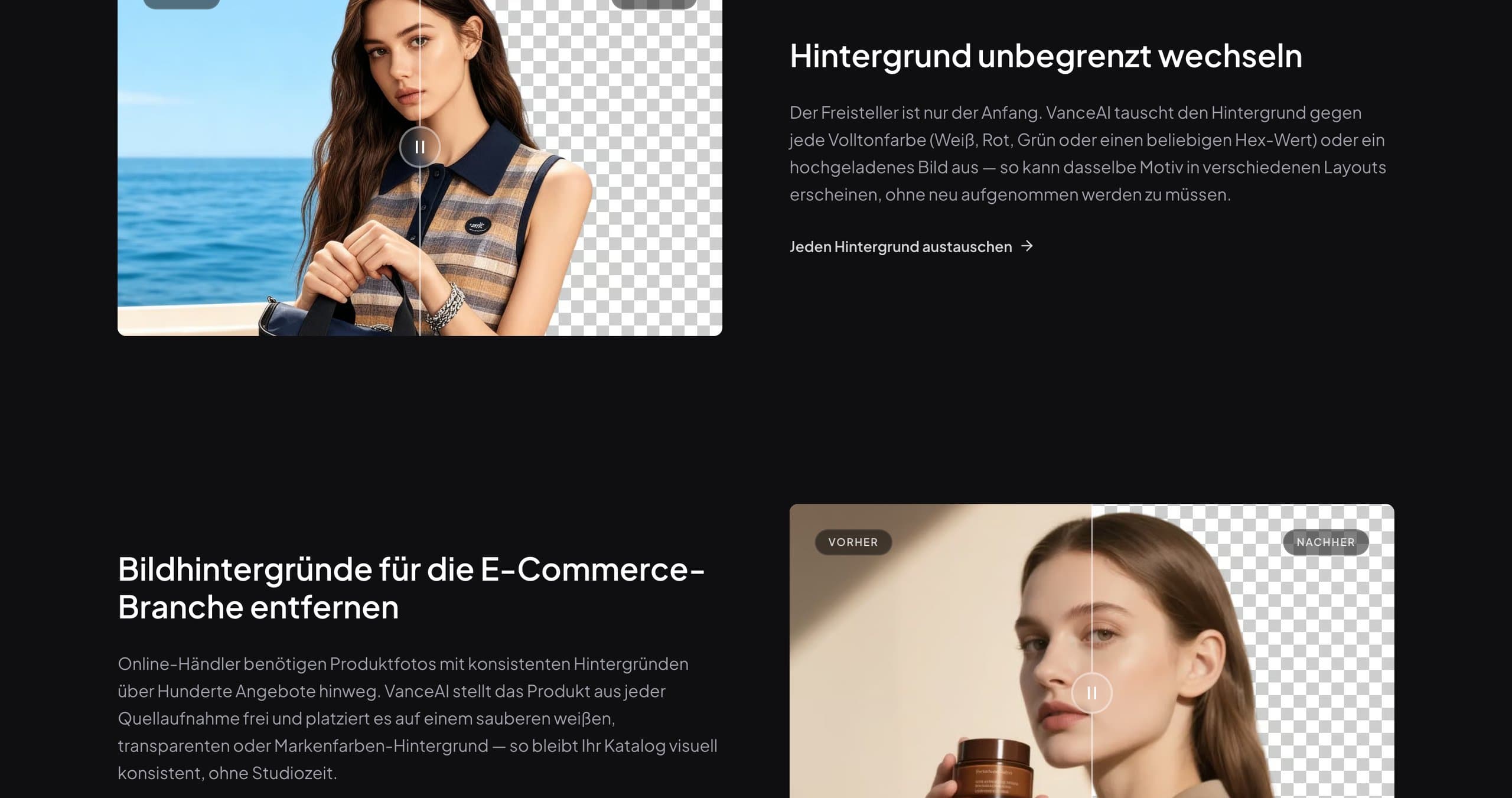 Transparenter Hintergrund: so machen Sie ihn richtig (2026)