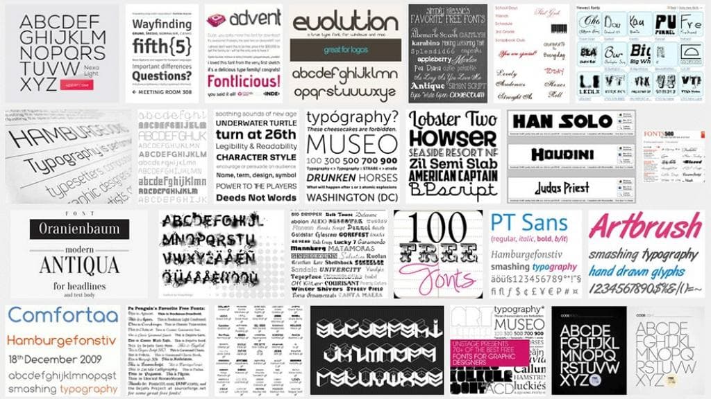 Best 10 Facebook Font Generators Review: Creating Eye-Catching Posts
