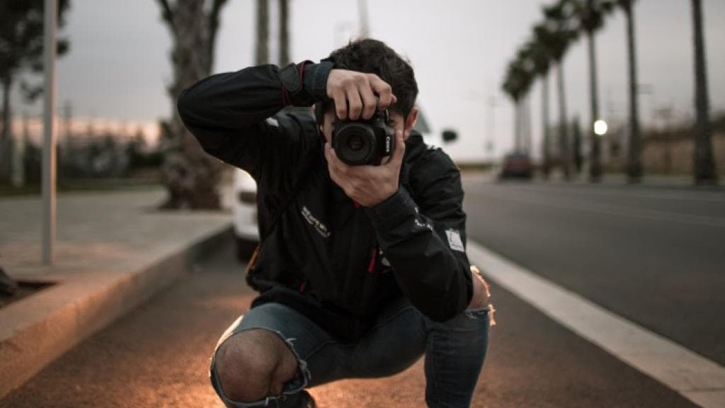 Top 10 Storytelling Photography Ideas