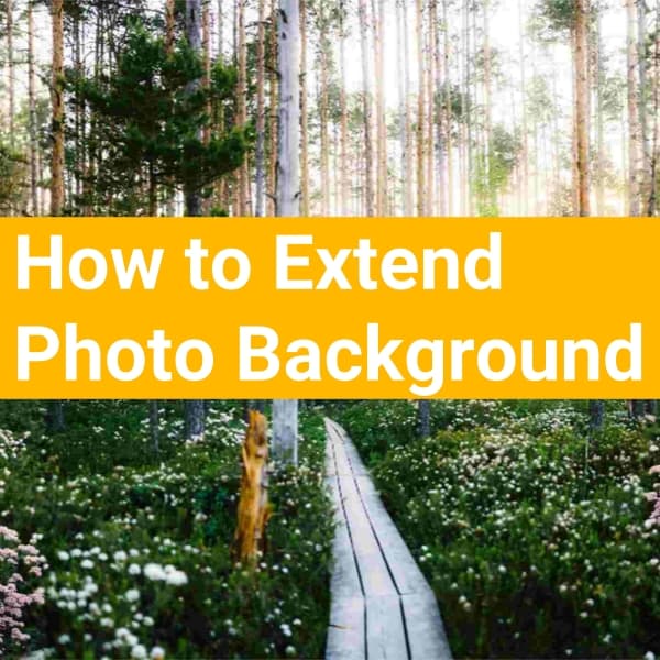 AI Background Extender Tools: My Hands-on Review & Step-by-Step Guide