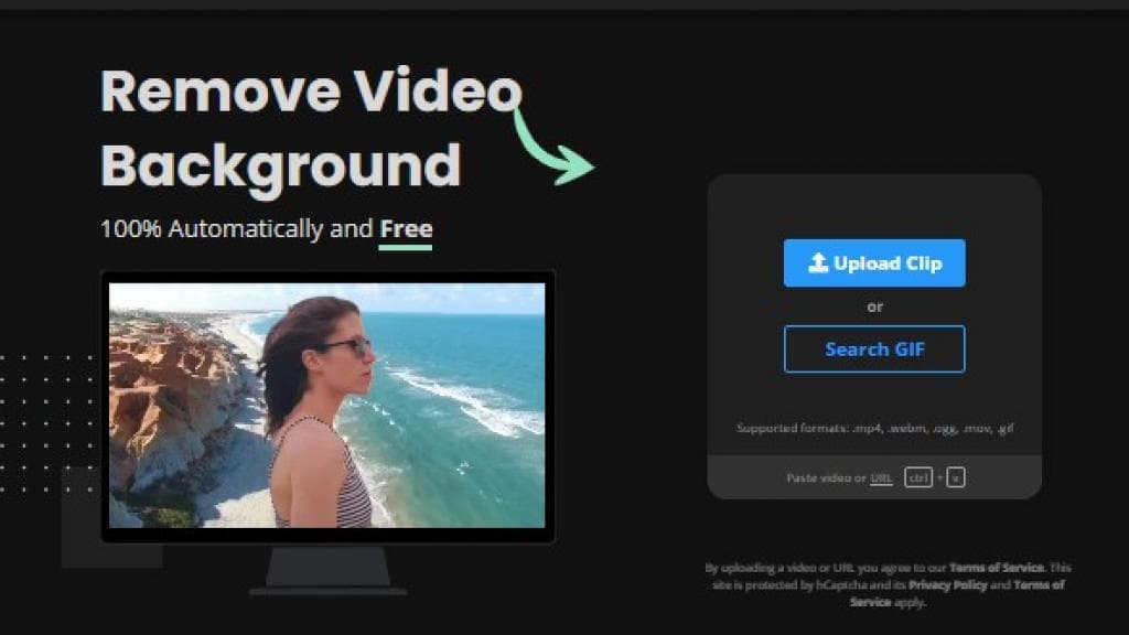動画の背景を透過するAIツールおすすめ6選|無料サイト・アプリを比較
