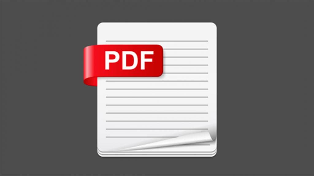 PDFに載っている画像を切り取るには?各機能を使った方法を解説します